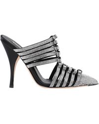 Marco De Vincenzo - Mules & Clogs - Lyst