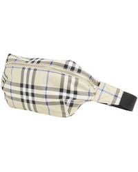 Burberry - Cross-Body Bag - Lyst
