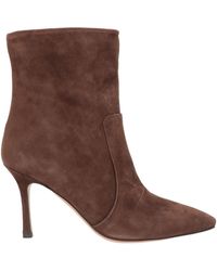 The Seller - Ankle Boots - Lyst