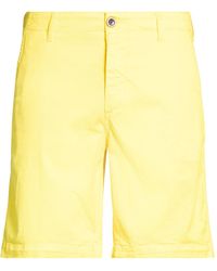 Vilebrequin - Shorts & Bermuda Shorts Lyocell, Cotton, Elastane - Lyst