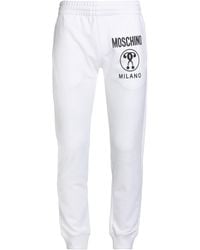 Moschino - Trouser - Lyst
