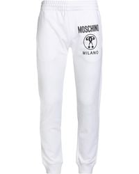 Moschino - Trouser - Lyst