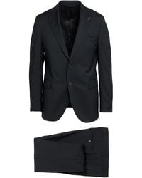 Tombolini - Suit Polyester, Wool, Viscose - Lyst