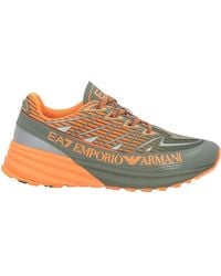 EA7 - Sneakers - Lyst
