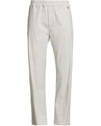 Aion - Pants Cotton, Elastane - Lyst
