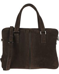 tods laptop bag