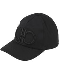 Ferragamo - Hat - Lyst