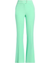SIMONA CORSELLINI - Pants - Lyst