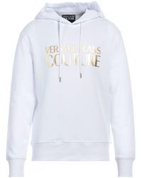 Versace Jeans Couture - Sweat-shirt - Lyst