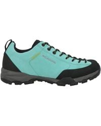 SCARPA - Ankle Boots - Lyst