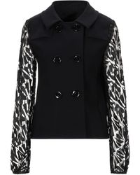 Herno Manteau long - Noir