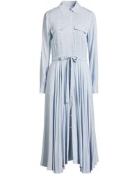 Equipment - Midi Dresses - Lyst