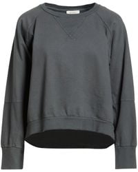 Crossley - Sweatshirt Cotton - Lyst
