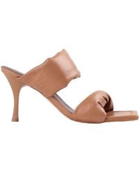 Alohas - Sandals - Lyst