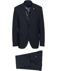 Manuel Ritz - Suits - Lyst