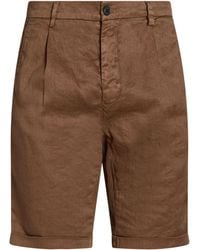 Mason's - Shorts & Bermuda Shorts - Lyst