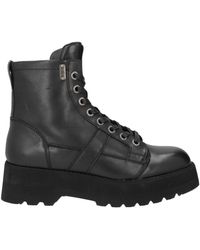 O.x.s. - Stiefelette - Lyst