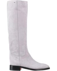 Santoni - Botte - Lyst
