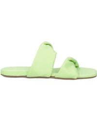 THEMOIRÈ - Sandals - Lyst