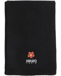 KENZO - Scarf - Lyst