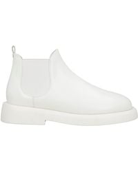 Marsèll - Stiefelette - Lyst
