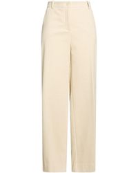 P.A.R.O.S.H. - Trouser - Lyst
