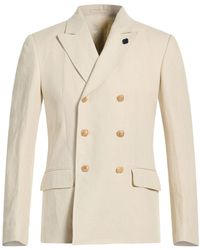 Lardini - Blazer - Lyst