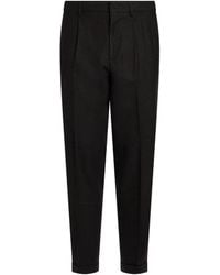 Cellar Door - Pants Wool, Elastane - Lyst