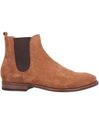 Buttero - Ankle Boots - Lyst