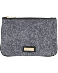 Borbonese - Pouch - Lyst