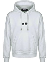 DSquared² - Sudadera - Lyst