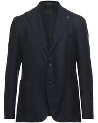 Tagliatore - Suit Jacket - Lyst