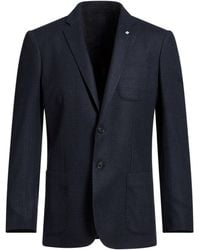GANT - Blazer - Lyst