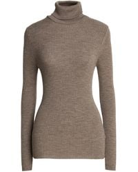 Crossley - Rollkragenpullover - Lyst