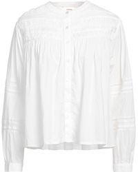 Xirena - Shirt Cotton - Lyst