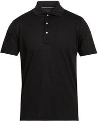 Paul & Shark - Polo Shirt - Lyst