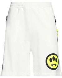 Barrow - Shorts & Bermuda Shorts - Lyst