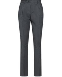SARTITUDE NAPOLI - Pants Virgin Wool - Lyst