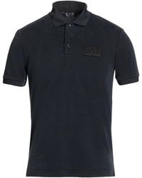 EA7 - Polo - Lyst