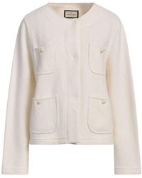 Bruno Manetti - Jacke & Anorak - Lyst