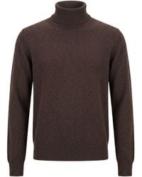 Aragona - Turtleneck - Lyst