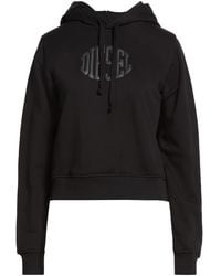 DIESEL - Sweatshirt - Lyst