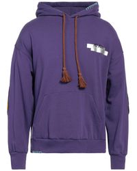 Al Ain - Sweatshirt Cotton - Lyst