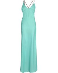 MONIQUE GARÇONNE - Maxi-Kleid - Lyst