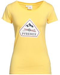 Pyrenex - T-shirt - Lyst