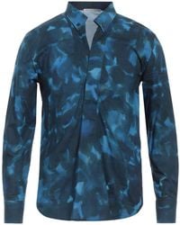 Daniele Alessandrini - Shirt - Lyst