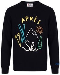 MC2 Saint Barth - Pullover - Lyst