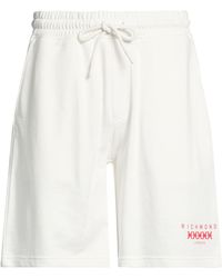 Richmond X - Shorts & Bermuda Shorts - Lyst
