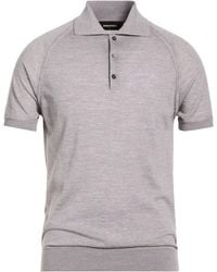 DSquared² - Sweater Virgin Wool - Lyst