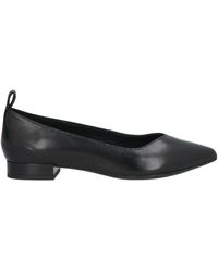 Geox - Ballet Flats - Lyst